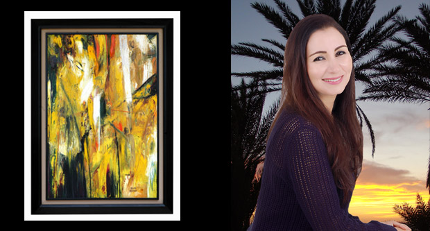 women's art world